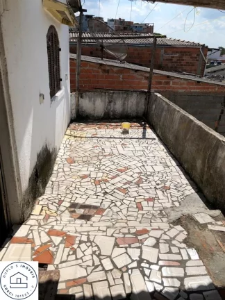 Imagem Imóvel localizado no centro de Perus / Jardim do Russo / a 10 minutos da estação perus.