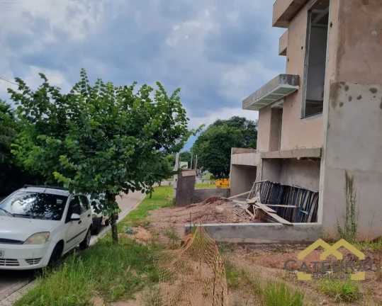 Imagem Terreno à venda no Condomínio Bella Vitta - 348 m² Jundiai/SP