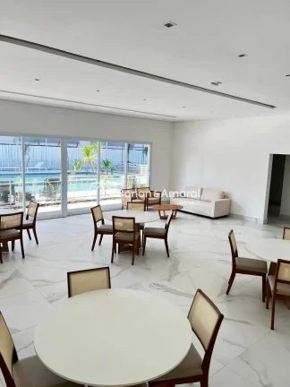 Imagem Apartamento à venda com 2 dormitórios no Eco Vila Santa Margarida no Bairro Morumbi em Paulínia -...
