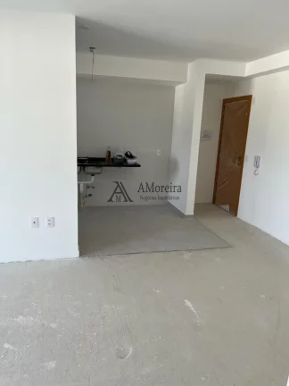 Imagem Apartamento à venda no Parque Residencial Eloy Chaves, Jundiaí-SP 2 quartos, 1 suíte, 3 salas, 2 vagas Condomínio Chronos Residencial