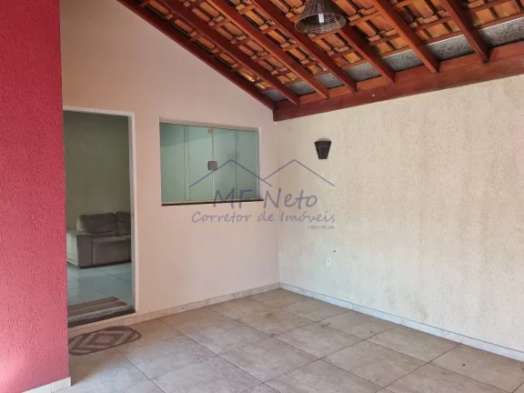 Imagem Casa Padrão