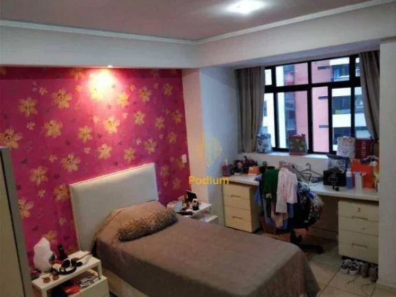 Imagem Apartamento todo Mobiliado em Manaíra - AP0320