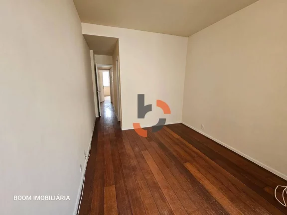 Imagem Apartamento com 3 dormitórios à venda, 93 m² por R$ 440.000,00 - Centro - Nova Iguaçu/RJ