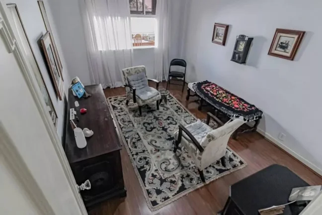 Imagem Copacabana – Praça Eugęnio Jardim | Residencial › Apartamento 3 quarto(s) à Venda