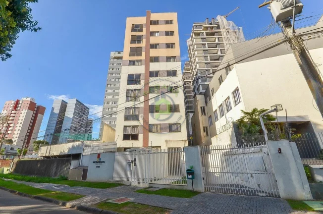 Imagem Apartamento com 1 quarto mobiliado com vista livre