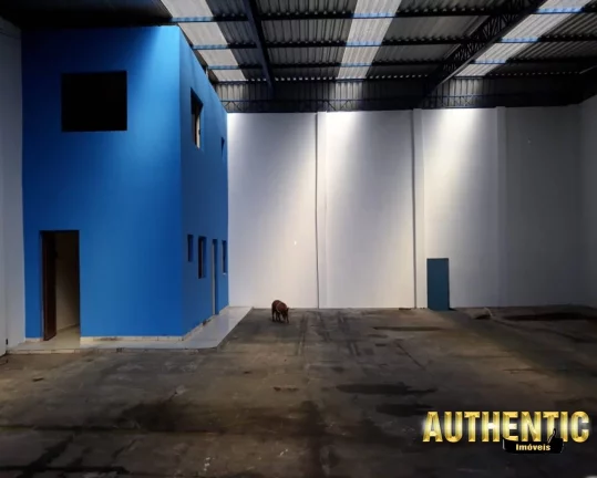 Imagem CASA COMERCIAL em SOROCABA - SP, ZONA INDUSTRIAL
