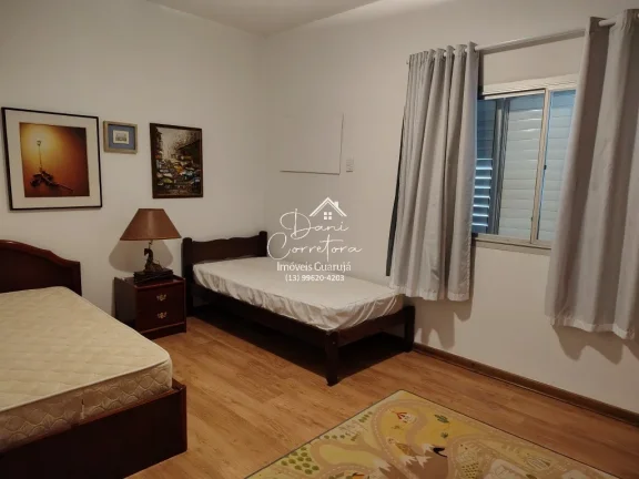 Imagem Apartamento residencial à venda, Pitangueiras, Guarujá.