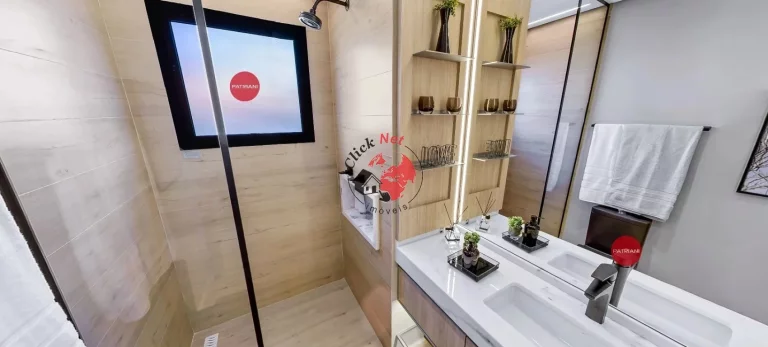 Imagem Apartamento de Alto Padrão à Venda no Bairro Nova Petrópolis – São Bernardo do Campo