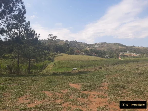 Imagem Área com 25.000m² e ótimo acesso em Atibaia/SP! Escriturada!
