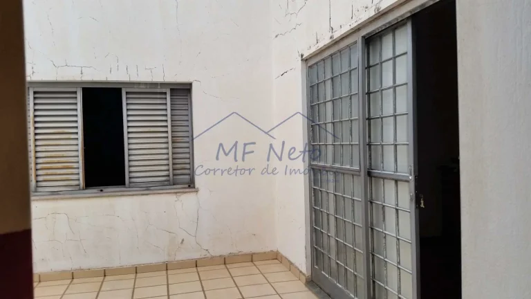 Imagem Casa Padrão