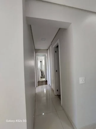 Imagem Apartamento 2 Dorms com Suíte e Sacada Gourmet – 74 m² e Lazer Completo