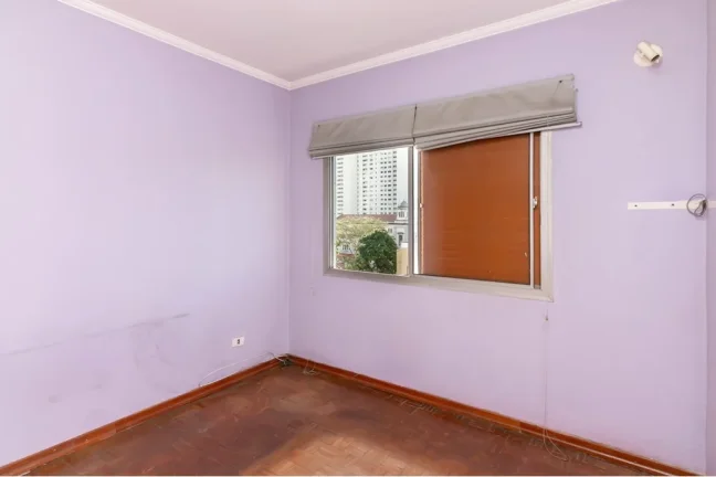 Imagem APARTAMENTO RESIDENCIAL em São Paulo - SP, Aclimação
