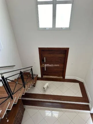 Imagem Casa à venda, 460 m² por R$ 3.998.000,00 - Tamboré - Santana de Parnaíba/SP