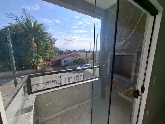 Imagem APARTAMENTO RESIDENCIAL em BARRA VELHA - SC, Los Angeles