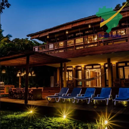 Imagem CASA EM OPORTUNIDADE CONDOMÍNIO TERRA VISTA