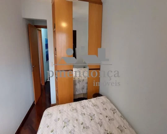 Imagem Apartamento com 148m2 à venda em Perdizes, 3 suítes e 3 vagas com depósito.