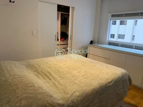 Imagem Excelente apartamento no Jardim América - 173m² de área privativa - Reformado e modernizado ao la...
