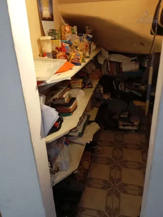 Imagem EXCELENTE SOBRADO A VENDA EM SÃO VICENTE