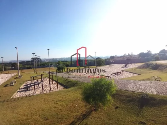 Imagem CASA TÉRREA INÍCIO DE OBRA Á VENDA NO CONDOMÍNIO TERRAS DA ESTÂNCIA - PAULÍNIA