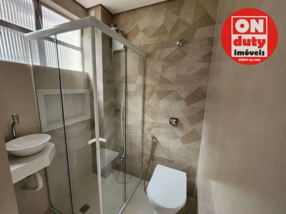 Imagem Apartamento à venda - Ponta da Praia - Santos/SP