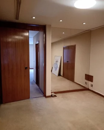 Imagem ANDAR EXCLUSIVO PARA LOCAÇÃO E VENDA NO EDFÍCIO SÃO BENTO
