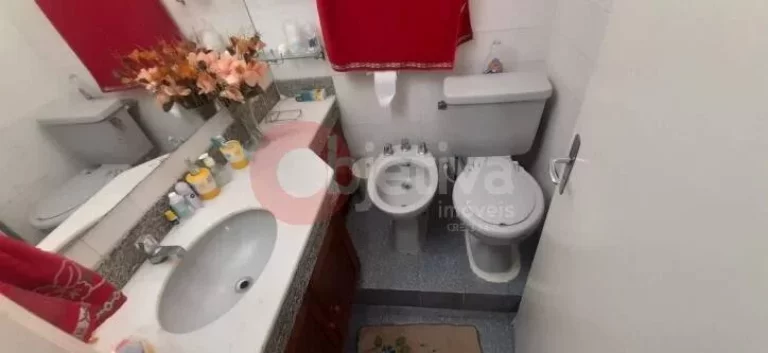 Imagem Apartamento com 2 dormitórios à venda, 69 m² - Vila Nova - Cabo Frio/RJ