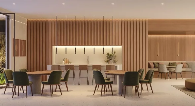 Imagem Condomínio Baume Itaim Bibi, apartamento à venda 4 dormitórios Itaim Bibi São Paulo SP
