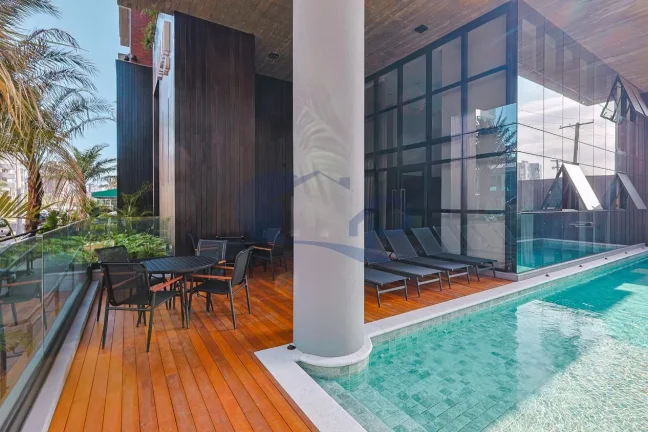 Imagem Apartamento á venda com 2 suítes na Praia Grande em Torres/RS