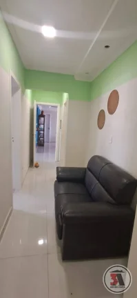 Imagem Excelente Apartamento Edifício Barões de Solimões