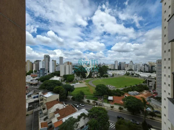 Imagem Apartamento à Venda Na Vila Mariana/Paraíso - São Paulo/SP.