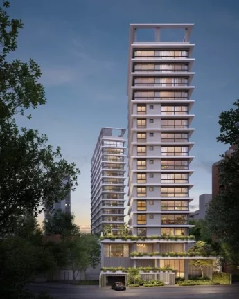 Imagem Apartamento à venda em Porto Alegre, Moinhos de Vento, com 3 quartos, 146,46m2