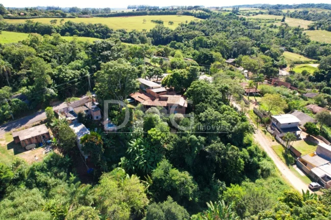 Imagem Casa para locação com 2.054 m² | Chácaras Santo Antônio do Jardim | Jaguariúna - SP