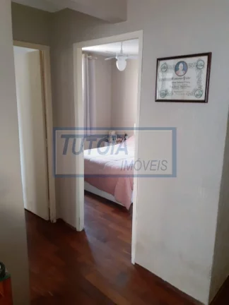 Imagem APARTAMENTO À VENDA NA SAÚDE, SÃO PAULO