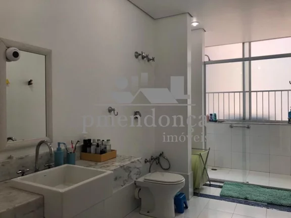 Imagem Apartamento 4 quartos, 2 suites, 3 vagas,