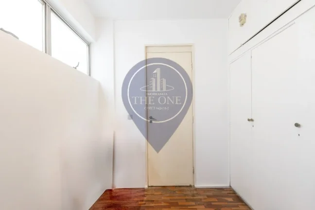 Imagem Apartamento à venda no Paraíso, São Paulo: 4 quartos, 1 suíte, 2 salas, 3 banheiros, 1 vaga de garagem, 145 m².