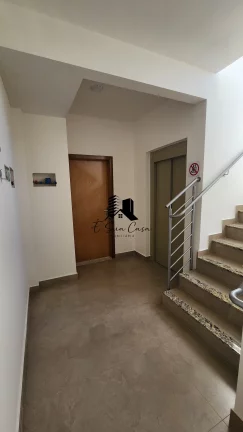 Imagem Área Privativa à Venda 2 quartos Bairro Novo Riacho Contagem MG