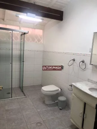 Imagem Sobrado com 5 quartos à venda, 220 m² por R$ 1.650.000 - Vila Albertina - São Paulo/SP