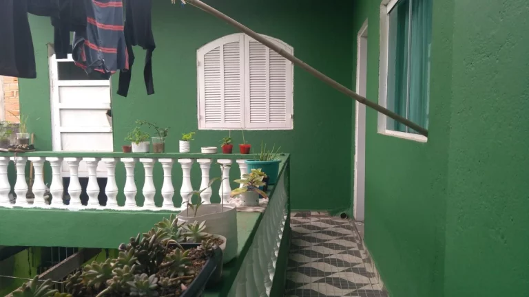 Imagem Casa com 2 dormitórios à venda, 80 m² por R$ 400.000,00 - Vila Amélia - Poá/SP
