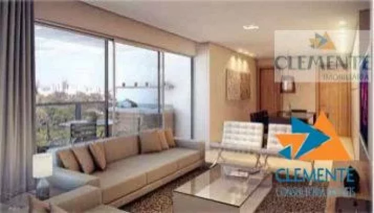Imagem APTO. B. SANTO AGOSTINHO 3 QUARTOS 3 SUITES 3 VAGAS