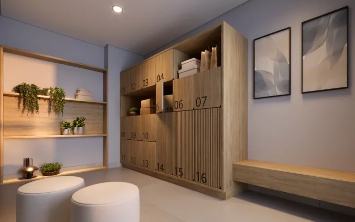 Imagem APARTAMENTO RESIDENCIAL em São Paulo - SP, Jaguaré