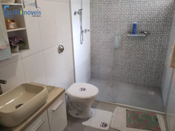 Imagem CASA TÉRREA - BAIRRO PLANALTO - SÃO BERNARDO DO CAMPO
