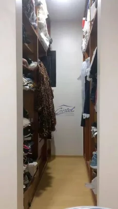 Imagem Apartamento com 3 quartos (1 suíte) à venda, 120 m² - ao lado da USP - Vila Indiana - Butantã - São Paulo/SP