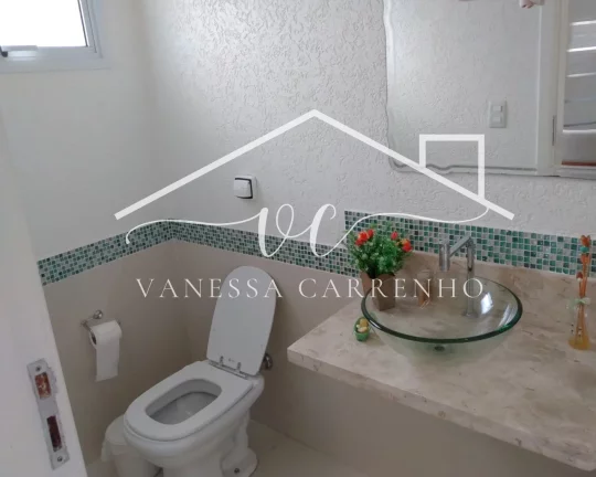 Imagem Venda Sobrado | Vanessa Carrenho Assessoria Imobiliária