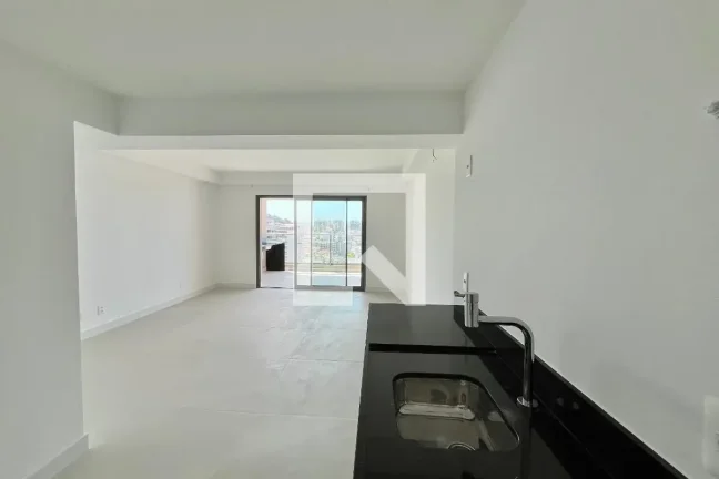 Imagem Apartamento à Venda - Ipanema, 1 Quarto, 45 m2
