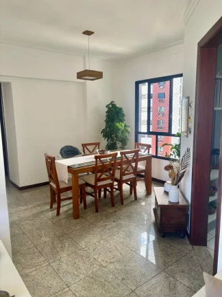 Imagem Confortável Apartamento no Pituba em Salvador Novo