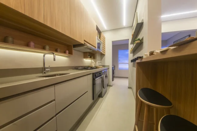 Imagem Cobertura à venda em Sorocaba, Parque Residencial Villa dos Inglezes, com 2 quartos, 119,59m2