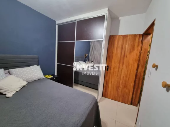 Imagem Apartamento à venda no Jardim América - Goiânia/GO