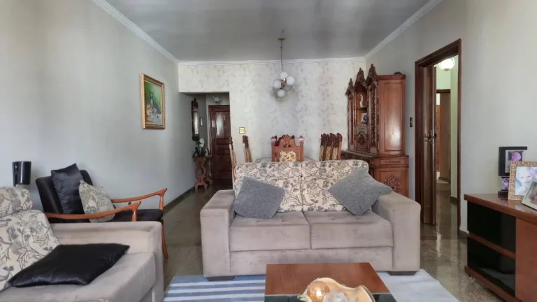 Imagem Excelente apartamento de 3 dormitórios -Boqueirão!