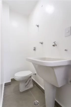 Imagem APARTAMENTO RESIDENCIAL em São Paulo - SP, Vila Mariana