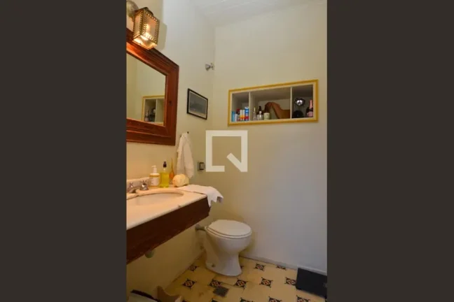 Imagem Casa à Venda - Recreio, 4 Quartos, 318 m2